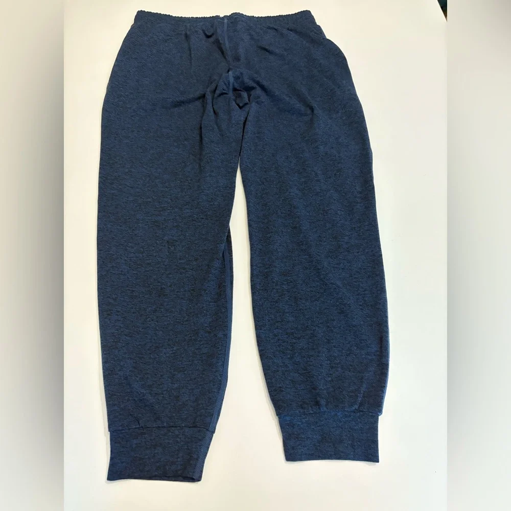 Vuori halo performance jogger midnight heather size small - Picture 8 of 8